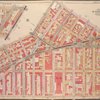 Brooklyn, Vol. 3, Double Page Plate No. 3; Part of Wards 19 & 16; Section 8 & 10; [Map bounded by Leonard St., Gerry St., Marcy Ave., Rodney St., Broadway; Including Keap St., South Fourth St., Meserole St.]; Sub Plan [Map bounded by Marcy Ave., Flushing Ave., Lee Ave.; Including Lorimer St., Walton St., Wallabout St.]