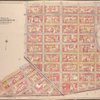 Brooklyn, Vol. 3, Double Page Plate No. 4; Part of Wards 16 & 19, Sections 8 & 10; [Map bounded by Montrose Ave., Bushwick Ave., Flushing Ave.; Including Gerry St., Broadway, Leonard St.]