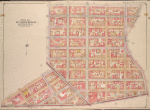 Brooklyn, Vol. 3, Double Page Plate No. 4; Part of Wards 16 & 19, Sections 8 & 10; [Map bounded by Montrose Ave., Bushwick Ave., Flushing Ave.; Including Gerry St., Broadway, Leonard St.]