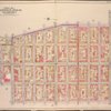 Brooklyn, Vol. 3, Double Page Plate No. 5; Part of Wards 15, 16 & 18, Sections 9 & 10; [Map bounded by Bushwick Ave., Bushwick PL., Montrose Ave., Leonard St.; Including Metropolitan Ave., Manhattan Ave., Skillman Ave., Old Woodpoint Rd., Maspeth Ave.]