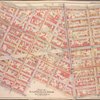 Brooklyn, Vol. 3, Double Page Plate No. 6; Part of Wards 13, 14, 15 & 16, Sections 8, 9 & 10; [Map bounded by Metropolitan Ave., Leonard St., Meserole St., S. Fourth St., Keap St., Broadway; Including Havemeyer St., S. Third St., Roebling St.]