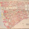 Brooklyn, Vol. 3, Double Page Plate No. 7; Part of Ward 13, Section 8; [Map bounded by South Third St., Haveneyer St.; Including  Division Ave., East River]