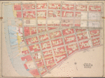 Brooklyn, Vol. 3, Double Page Plate No. 7; Part of Ward 13, Section 8; [Map bounded by South Third St., Haveneyer St.; Including  Division Ave., East River]