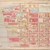 Brooklyn, Vol. 3, Double Page Plate No. 9; Part of Wards 14 & 17, Sections 8 & 9; [Map bounded by North Fourteenth St., Driggs Ave., North Fifth St., Including East River, Bushwick Greek]