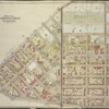Brooklyn, Vol. 3, Double Page Plate No. 10; Part of Wards 15 & 17, Sections 8 & 9; [Map bounded by Engert Ave., Manhattan Ave., Metropolitan Ave.; Including Driggs Ave.]