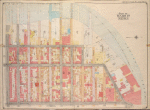 Brooklyn, Vol. 3, Double Page Plate No. 13; Part of Ward 17, Section 9; [Map bounded by East River, Newtown Creek; Including  Manhattan Ave., Greenpoint Ave.]