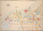 Brooklyn, Vol. 3, Double Page Plate No. 15; Part of Ward 17, Section 9; [Map bounded by Newtown Creek, Vandam St.; Including Norman Ave., Humboldt St., Whale Creek Canal]