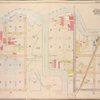Brooklyn, Vol. 3, Double Page Plate No. 20; Part of Ward 18, Section 10; [Map bounded by Newtown Creek, Stagg St.; Including Varick Ave., Grand St., Bennett St.]