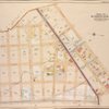 Brooklyn, Vol. 3, Double Page Plate No. 22; Part of Wards 18 & 27, Sections 10 & 11; [Map bounded by Newtown Creek, Troutman St.; Including Irving Ave., Varick Ave., Stagg St.]