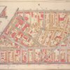 Brooklyn, Vol. 3, Double Page Plate No. 24; Part of Ward 27, Section 11; [Map bounded by Central Ave., Hart St., Lawton St.; Including  Broadway, Flushing Ave.]; Sub Plan [Map bounded by Flushing Ave., Broadway, Sumner Pl.]