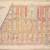 Brooklyn, Vol. 3, Double Page Plate No. 25; Part of Wards 27 & 28, Section 11; [Map bounded by Irving Ae., Stanhope St.; Including Central Ave., Flushing Ave.]