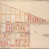 Brooklyn, Vol. 3, Double Page Plate No. 26; Part of Wards 27 & 28, Section 11; [Map bounded by Boundry Line of Borough of Brooklyn and Queens, Ralph St., St.Nicholas Ave.; Including Stanhope St., Irving Ave., Troutman St.]
