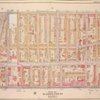 Brooklyn, Vol. 3, Double Page Plate No. 27; Part of Wards 27 & 28, Section 11; [Map bounded by Central Ave., Palmetto St.; Including Broadway, Lawton St., Hart St.]