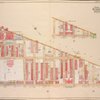 Brooklyn, Vol. 3, Double Page Plate No. 30; Part of Ward 28, Section 11; [Map bounded by Boundry line of borough of Brooklyn and Queens, Schaeffer St., Kinckerbocker Ave.; Including Palmetto St., Myrtle Ave.]; Sub Plan; {map bounded by Schaeffer St., Decatur St., Cooper St., Mofatt St., Chauncey St., Kinckerbocker Ave.]