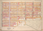 Brooklyn, Vol. 3, Double Page Plate No. 31; Part of Ward 28, Section 11; [Map bounded by Eldert St., Knickerbocker Ave.; Including Granite St., Broadway]