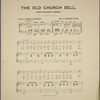 The old church bell