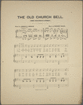 The old church bell