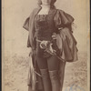 Helena Modjeska