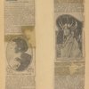 Woman's Indian Play for the New Theatre 