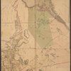 A chorographical map of the Province of New-York in North America