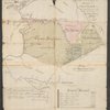 A map of the south part of the lands granted Alexander Macomb 