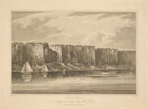 The Hudson River Portfolio [Ford Collection]