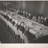 Luncheons and Dinners (Oversize)