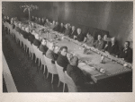 Luncheons and Dinners (Oversize)