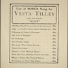 The Piccadilly Johnny with the little glass eye, or, Algy