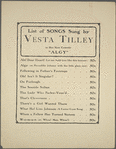 The Piccadilly Johnny with the little glass eye, or, Algy