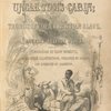 Uncle Tom's cabin; or, The history of a Christian slave