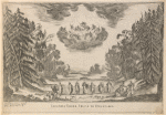 Seconda Scena Selva di Diana