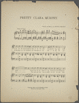 Pretty Clara Murphy
