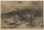 The Passing Storm