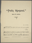 Pretty Margaret