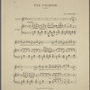 The promise