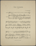 The promise