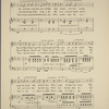 The songs of long ago