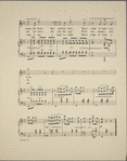 The songs of long ago