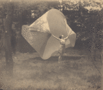 Doris Humphrey in "Soaring"