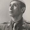 José Limón in uniform