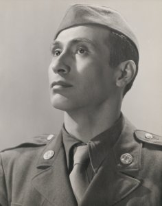 José Limón and Pauline Lawrence Limón photograph files