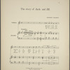 The story of Jack and Jill