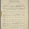 Streets of Cairo, or, The poor little country maid