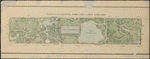 Plan of the Central Park, City of New York, 1860