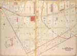 Brooklyn, Vol. 4, Double Page Plate No. 4; Part of Wards 26 & 32; Sections 12; [Map bounded by Lott Ave., Powell St.; Including  Avenue D, East Ninetyeight St.]; Sub Plan;
