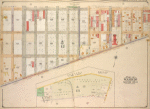 Brooklyn, Vol. 4, Double Page Plate No. 10; Part of Ward 26; Sections 12 & 13; [Map bounded by Dumont Ave., Warwick St., New Lots Ave., Georgia Ave.]; Sub Plan;