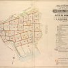 Index to Volume Four. Atlas of the Borough of Brooklyn. Sections 12, 13 & 14. Wards 26 and part of 29 & 32. City of New York. E. Belcher Hyde, 97 Liberty St., Brooklyn Borough. 1904.
