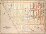 Brooklyn, Vol. 4, Double Page Plate No. 3; Part of Wards 26, 29 & 32; Sections 12; 