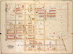 Brooklyn, Vol. 4, Double Page Plate No. 17; Part of Ward 26; Sections 13; 
